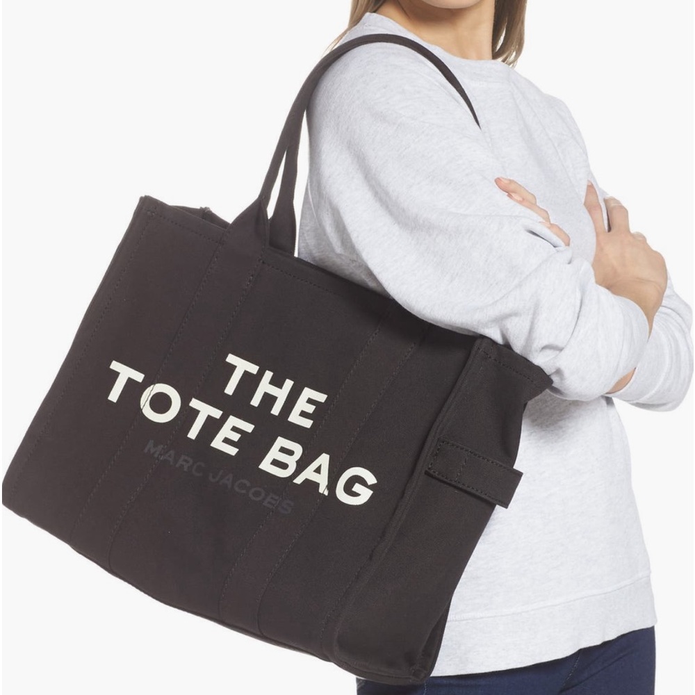 Marc Jacobs Large tote bag